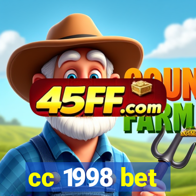 cc 1998 bet